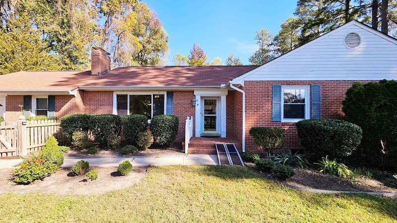 Covenant Columns at Cudlipp