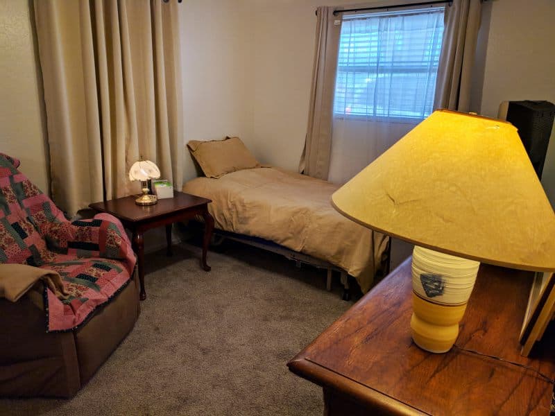 Inge's Uniquely Warm Assisted Living Home