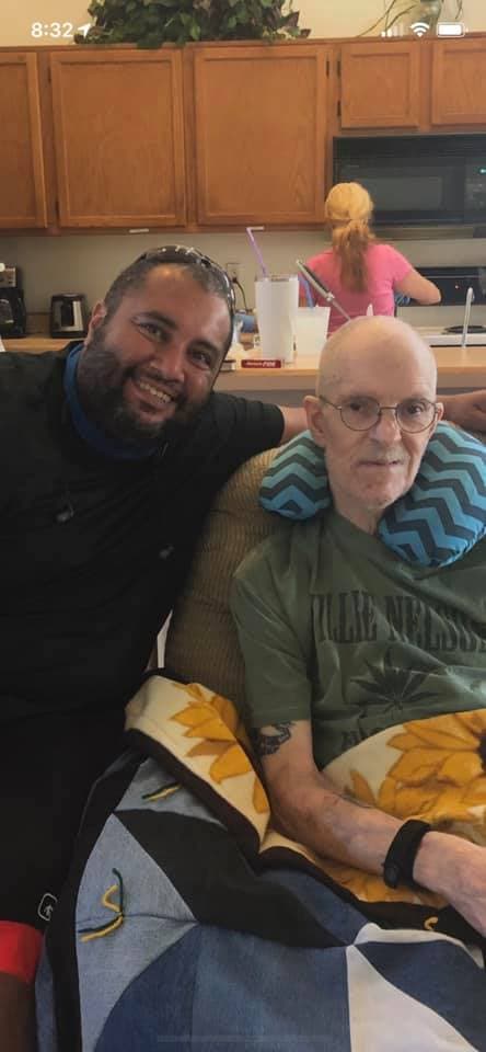 BIG HEART ANGELS CARE HOME LLC