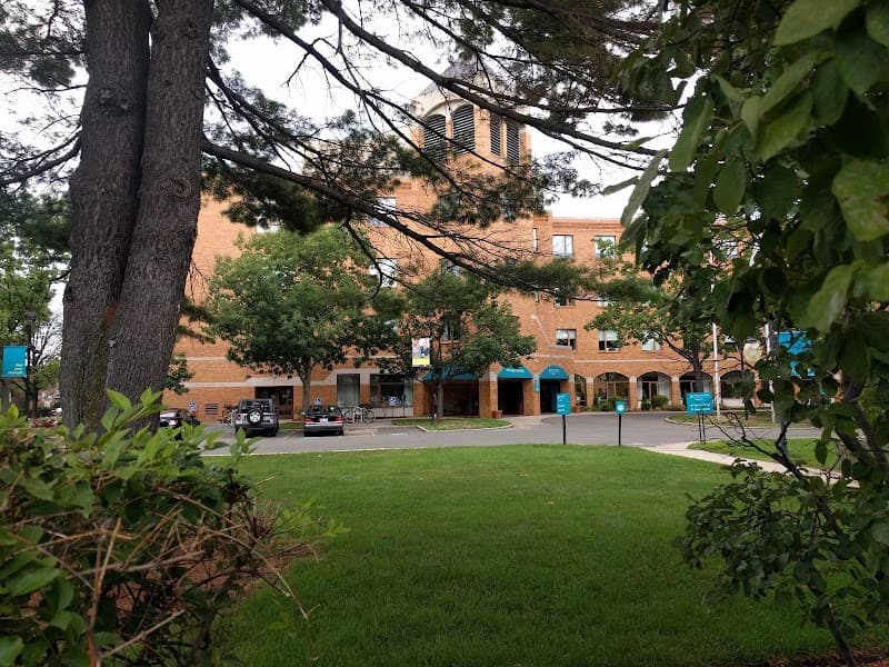 Youville House Assisted Living Residence, Inc.