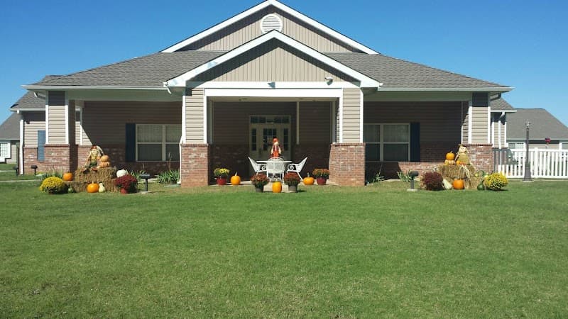Red Bud Assisted Living