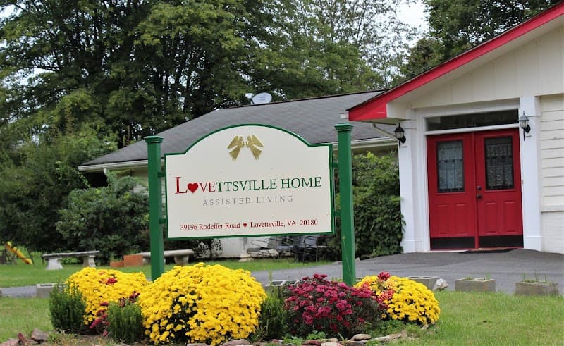 Lovettsville Home Assisted Living