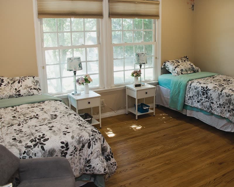 GOLD MEDAL SENIOR LIVING GARDENS