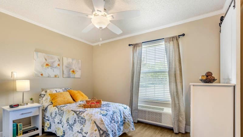 BROOKDALE DENTON NORTH