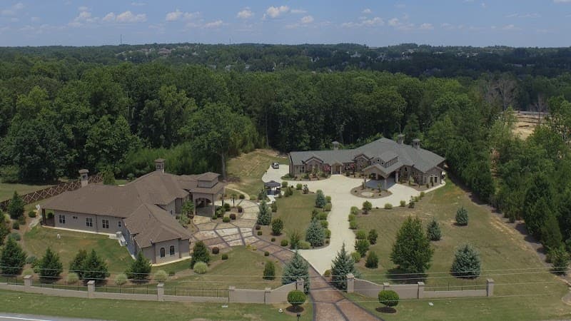 Fountain Senior Care, The