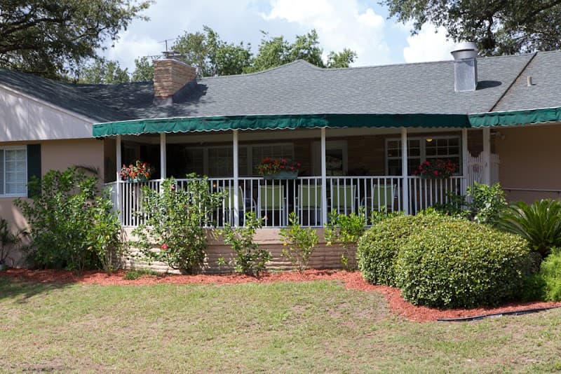 CURLEW CARE OF CLEARWATER