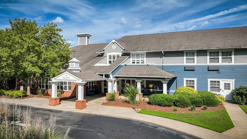 LEGACY AT SOUTHPOINTE DRIVE