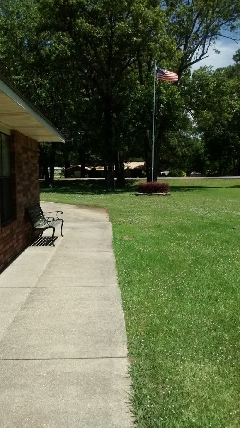 Oak Park Village