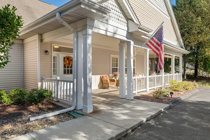Heritage Grove at Penn Hills LLC
