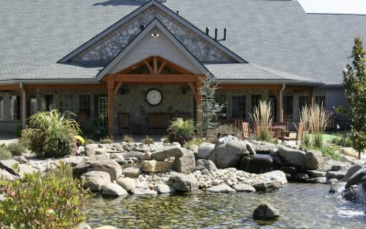 INN AT OLENTANGY TRAIL THE