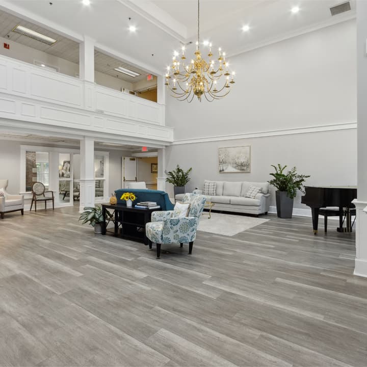 SNH TOTO TENANT LLC