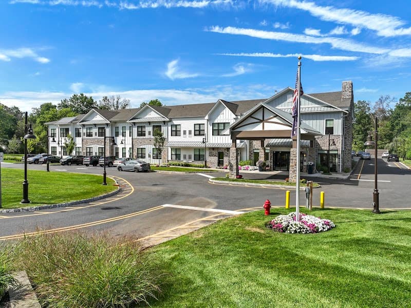 ARBOR TERRACE BASKING RIDGE (NJ25267)
