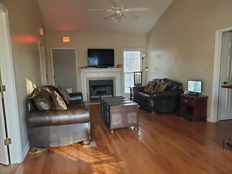 SERENE HOUSE OF CARE LLC