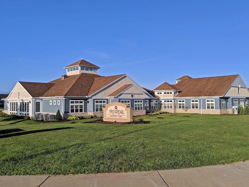 PRIMROSE MEMORY CARE OF WAUSAU