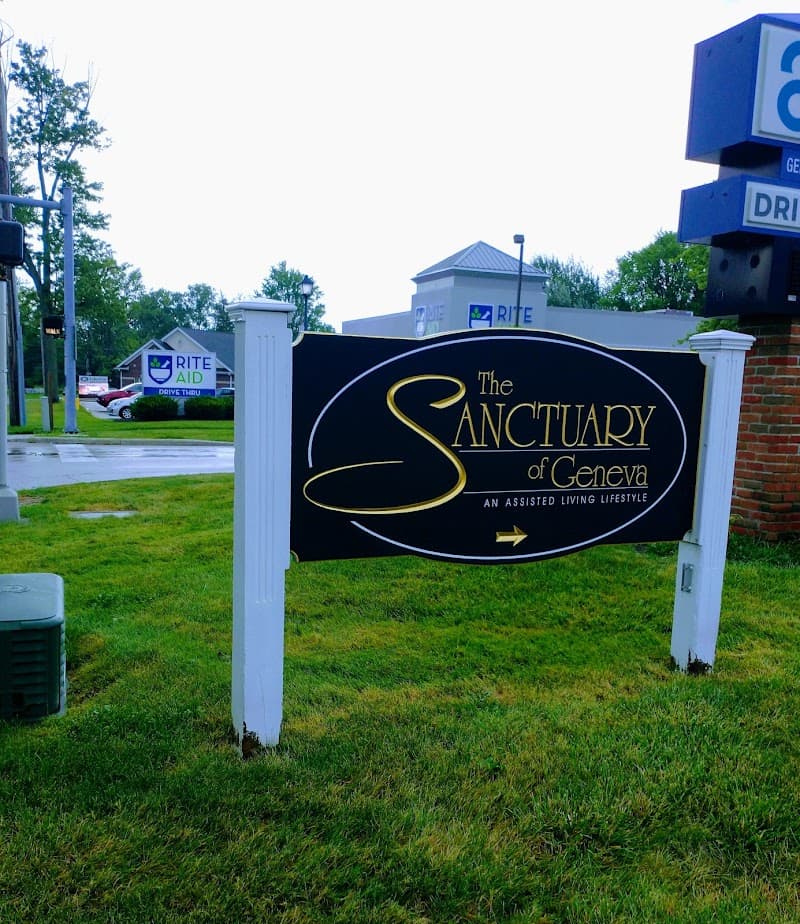 Sanctuary of Geneva Limited Partnership