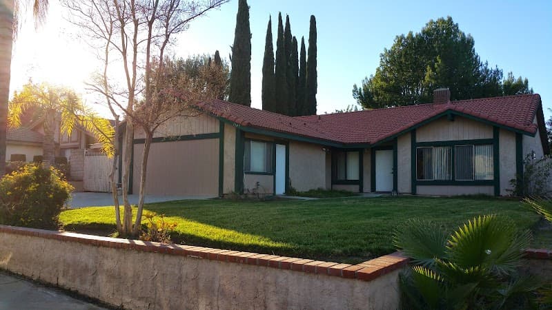 MOUNTAIN VIEW COTTAGES - I