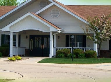 Promise House