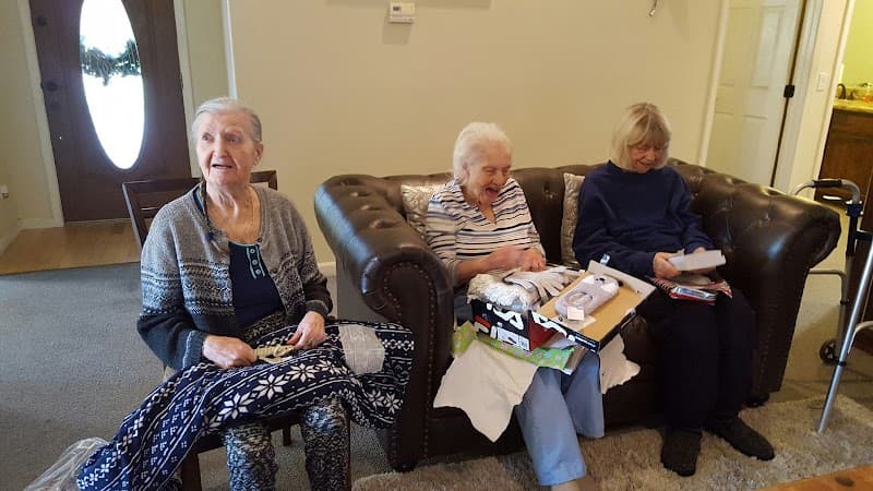 BELLA VITA ASSISTED LIVING