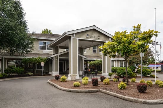 Brookdale River Road