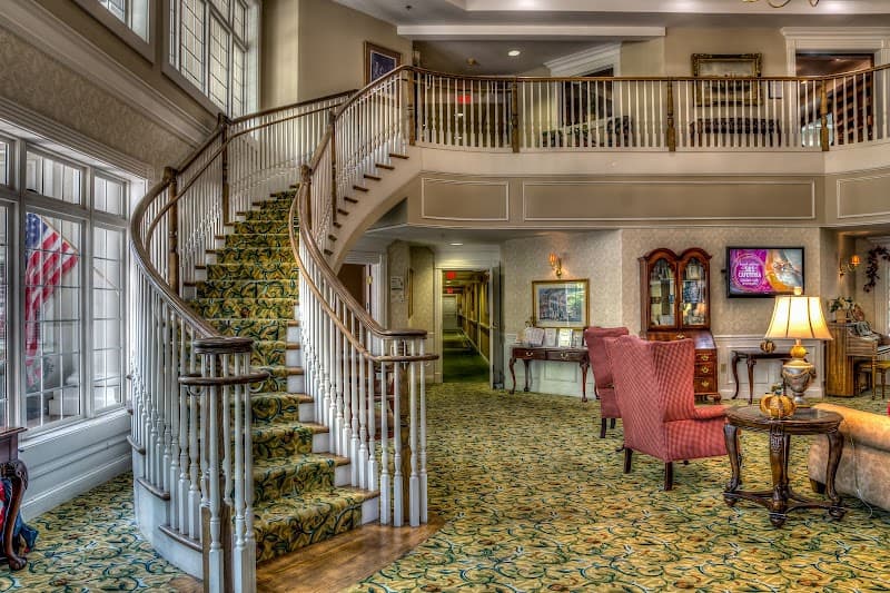 IVY HALL ASSISTED LIVING
