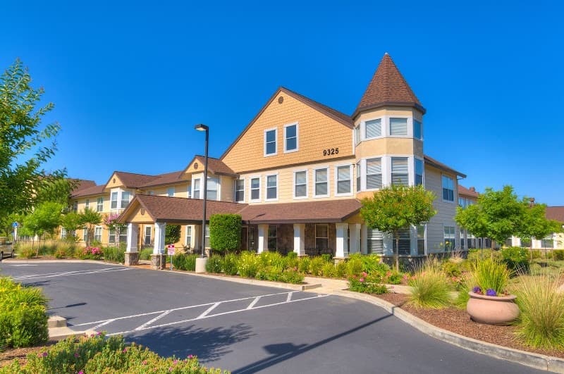 MEADOWS SENIOR LIVING, THE