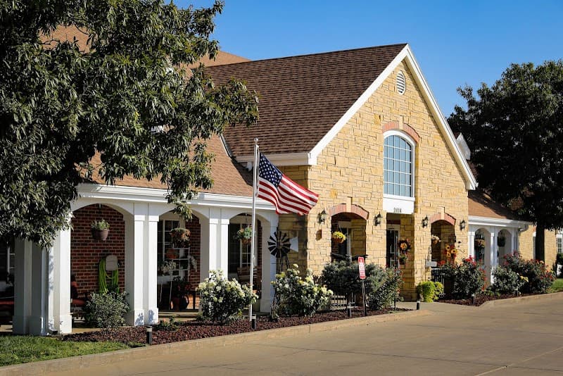 The Homestead of Garden City