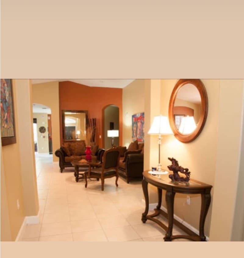 Our Family Assisted Living Facility II INC