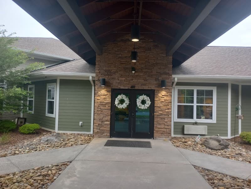 Oakmont at Gordon Park