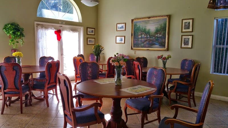 MOUNTAIN VIEW COTTAGES-VIII