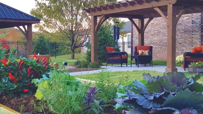 Rest Assured Residential Living