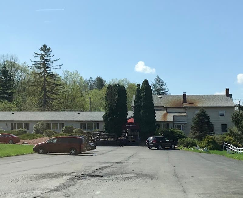 Milford Residence