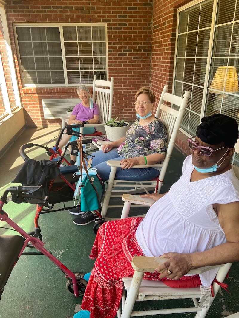 Meadowview Assisted Living Center