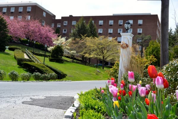 Harrison Senior Living of Coatesville