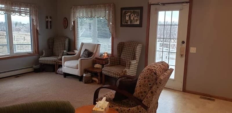 Your Home Away From Home Assisted Living