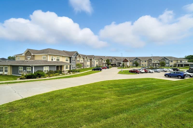 Journey Senior Living of Ankeny