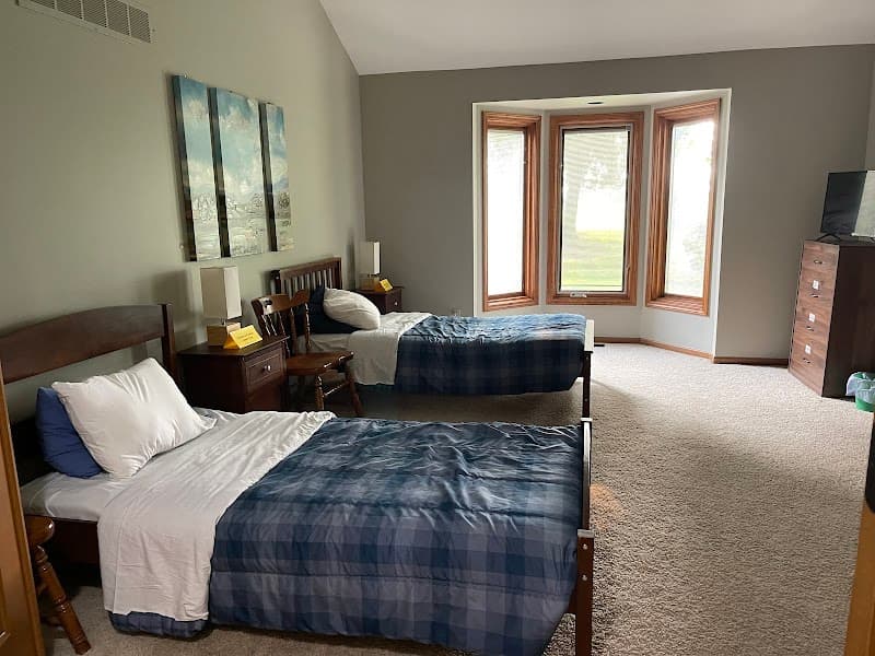 Woodside Senior Living