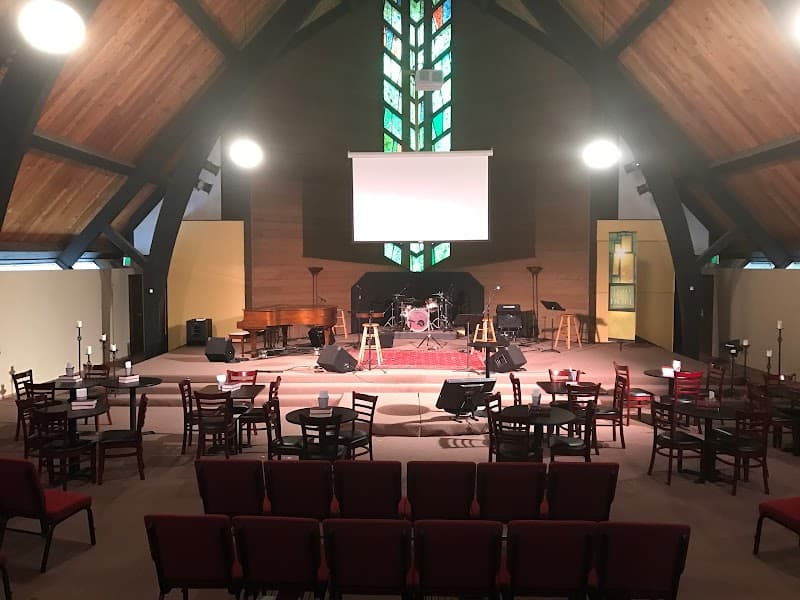 MARIA'S SENIOR CARE HOME