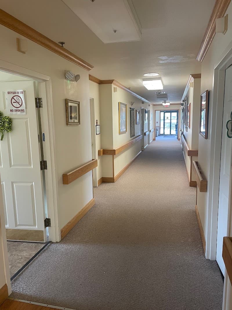Serenity Care Home