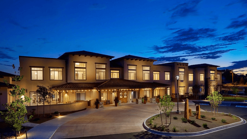 Morning Star Assisted Living & Memory Care Rio Rancho