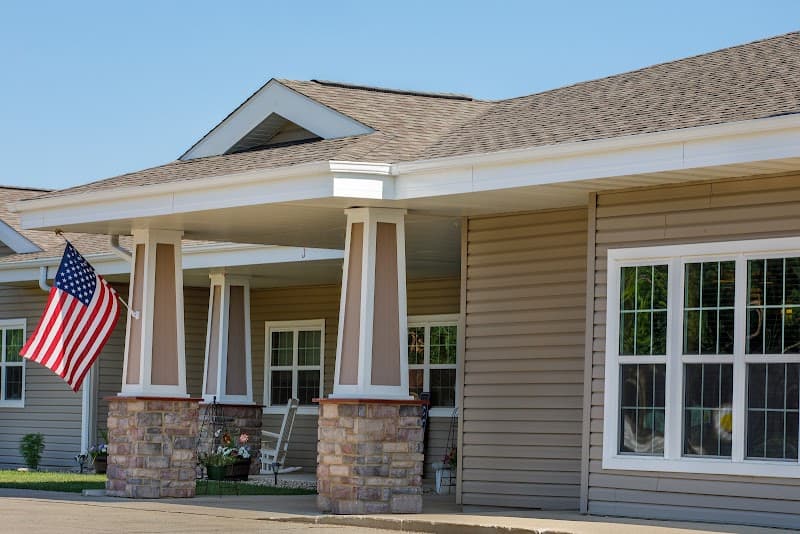 Windsor Manor Al