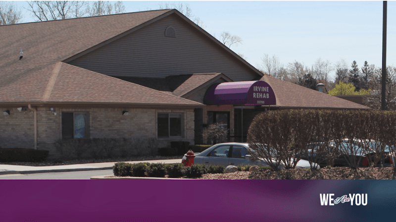 Irvine Neuro Rehabilitation Center