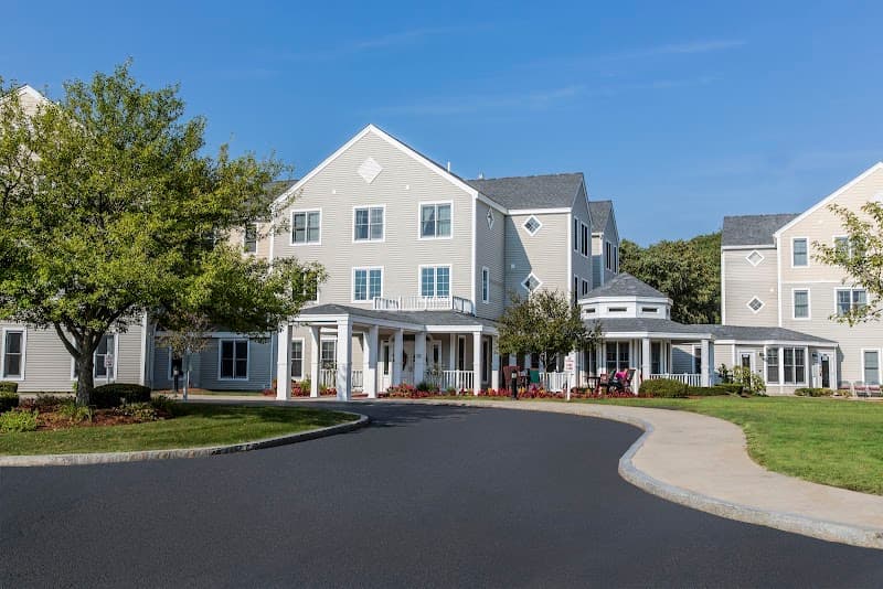 Ashland Farms at North Andover