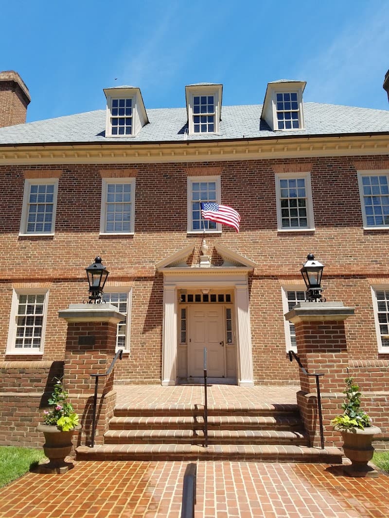 Petersburg Home for Ladies