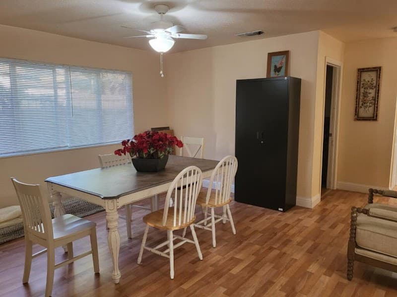 SYCAMORE RESIDENTIAL CARE CENTER, B LLC