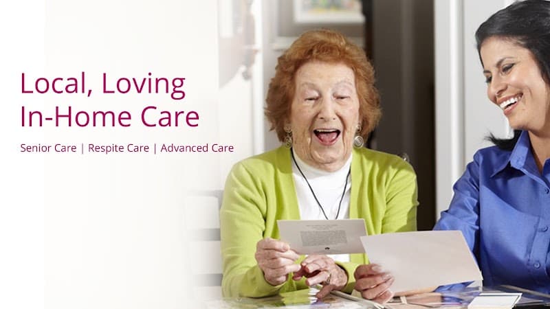 Comfort Home for Elderly