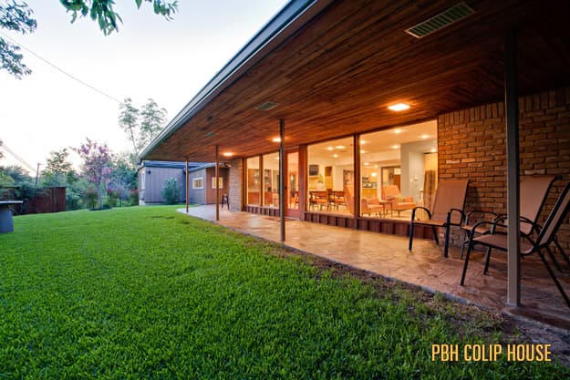 PBH RESIDENTIAL CARE HOMES L P