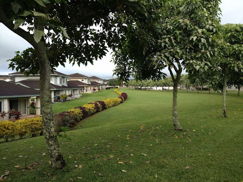 Regency at Puakea, L.L.C.