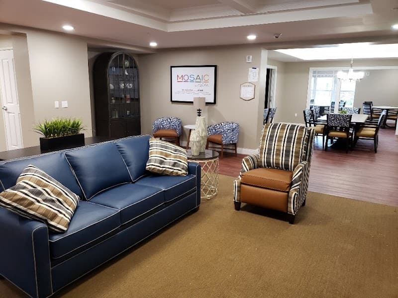 AZURA MEMORY CARE OF FOX POINT