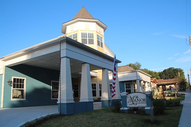 THE MANOR AT LAKE MORTON, LLC