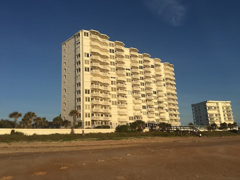 SEASIDE MANOR OF ORMOND BEACH